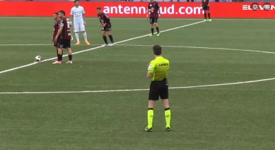 Virtus Francavilla Foggia