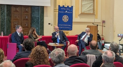 festival-della-scienza-confronto-su-intelligenza-artificiale-chiude-Società