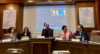 accordo energie rinnovabili foggia