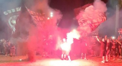 foggia presentazione squadra