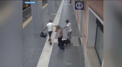 rapina-e-furto-con-strappo-nella-stazione-di-foggia-individuati-autori-Cronaca