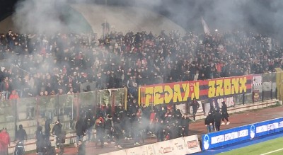 incidenti-casertana-foggia-condanna-comitato-etico-lega-pro-FoggiaCalcio