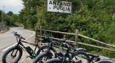 anzano-di-puglia-nasce-struttura-ricettiva-milena-rossi-ebike-Provincia