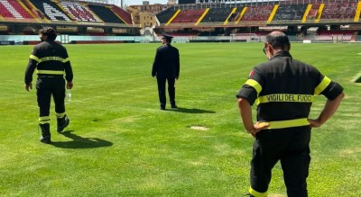 zaccheria-rilasciato-certificato-prevenzione-incendi-settore-ospiti-FoggiaCalcio
