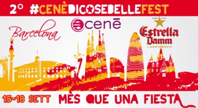 Cenè festival 2016