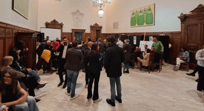 elezioni consiglio provinciale foggia