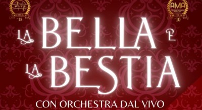 la bella e la bestia