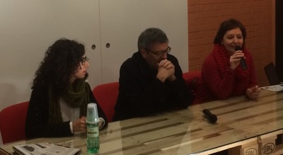 Parcocittà Meridionare