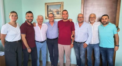 commissione bilancio comune foggia