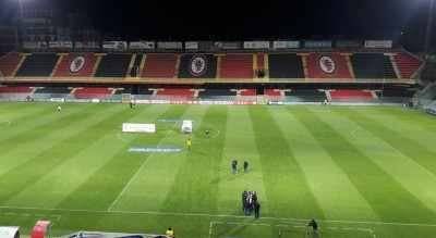 Foggia Potenza