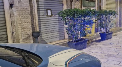 ritrovo-di-pregiudicati-sospesa-licenza-titolare-di-circolo-a-foggia-Cronaca