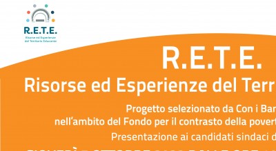 foggia-progetto-rete-presentazione-candidati-sindaco-Società