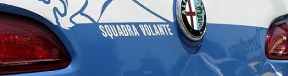 squadra volante