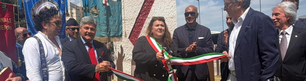 ..Inaugurazione