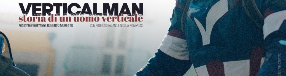 ..verticalm man film locandina