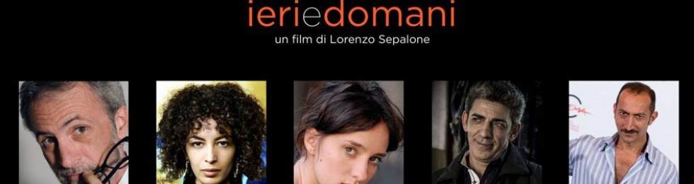 IERI E DOMANI
