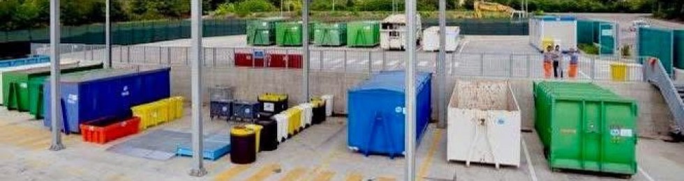 ..centro comunale raccolta foggia