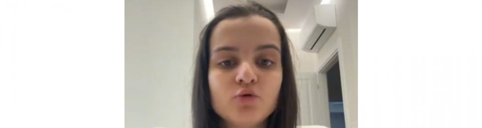 ..arianna petti video