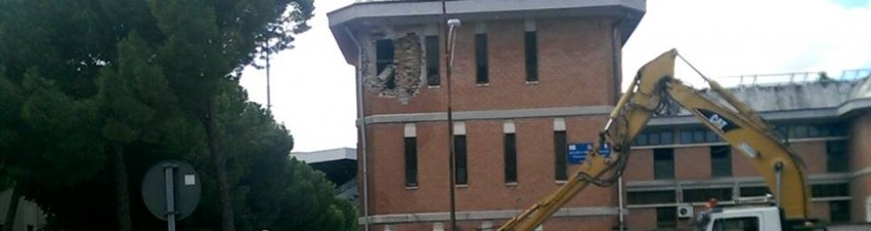 lavori de sanctis