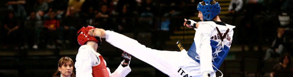 taekwondo