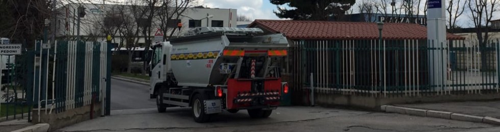 ..Amiu Puglia