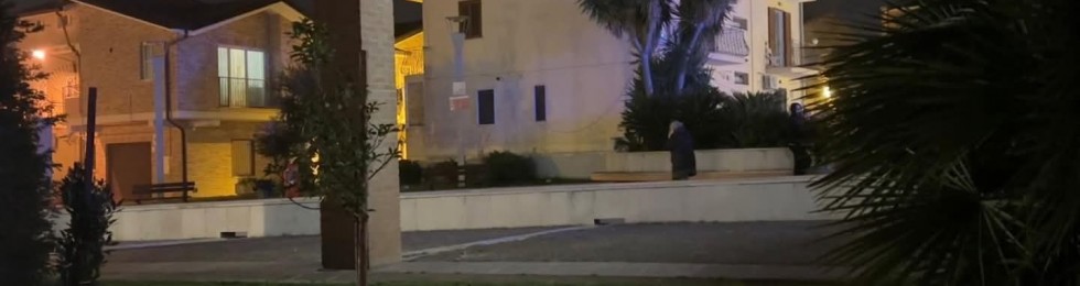 Bimbo Castelluccio Sauri