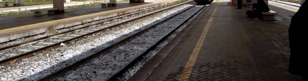 stazione foggia