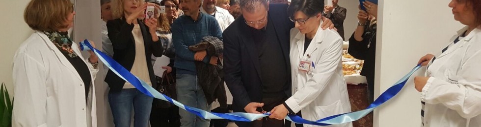 CENTRO TERRITORIALE AUTISMO ASL FOGGIA