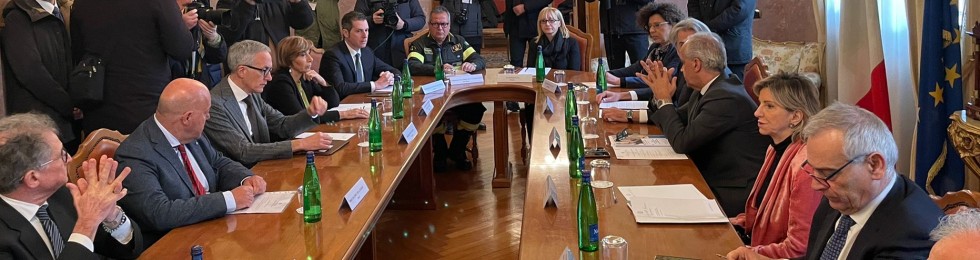 ..comitato sicurezza