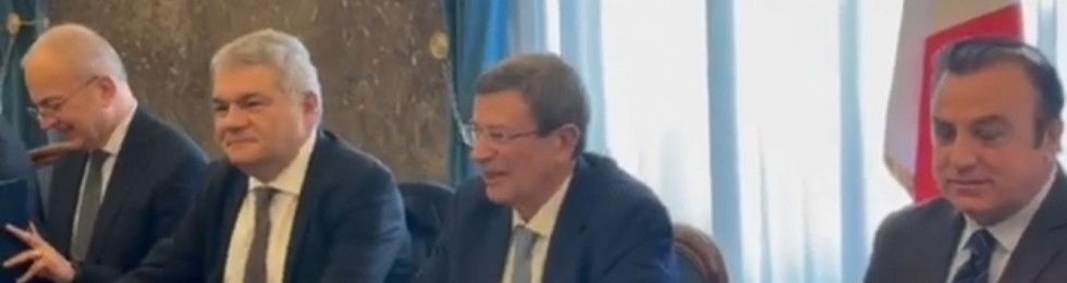 ..Prefetto assalti bancomat