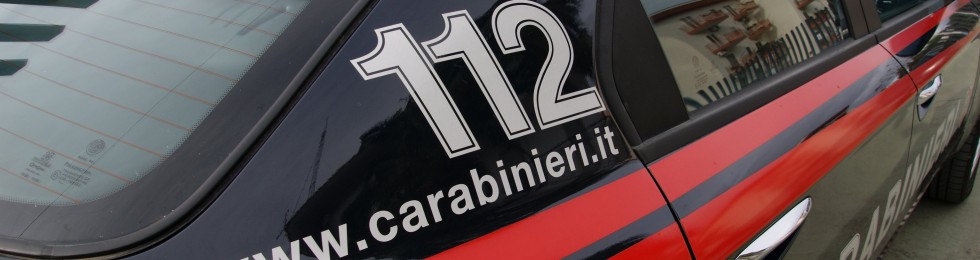 carabinieri