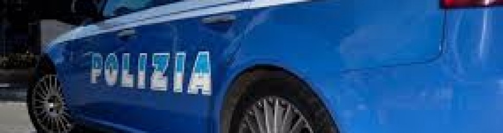 POLIZIA