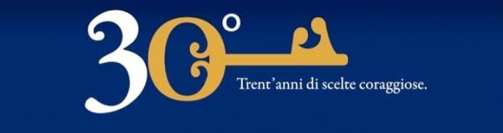 ..fondazione buon samaritano 30 anni