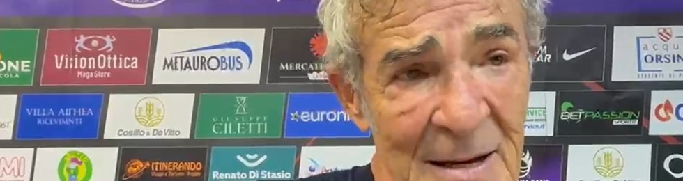 ..Auteri Foggia Salernitana