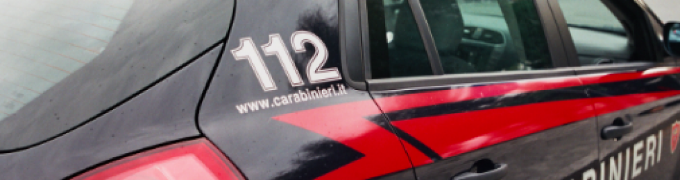 carabinieri