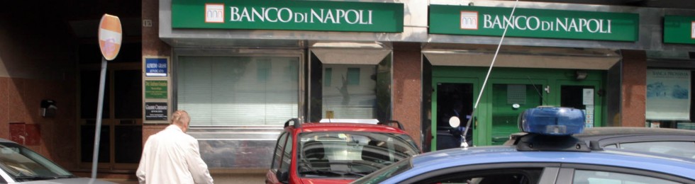 banco di napoli