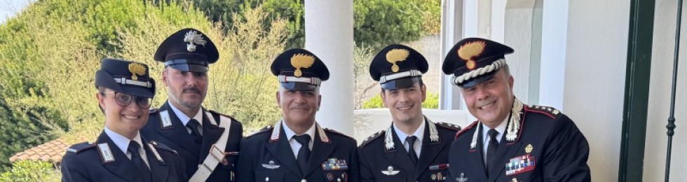 ..carabiniere 100 anni