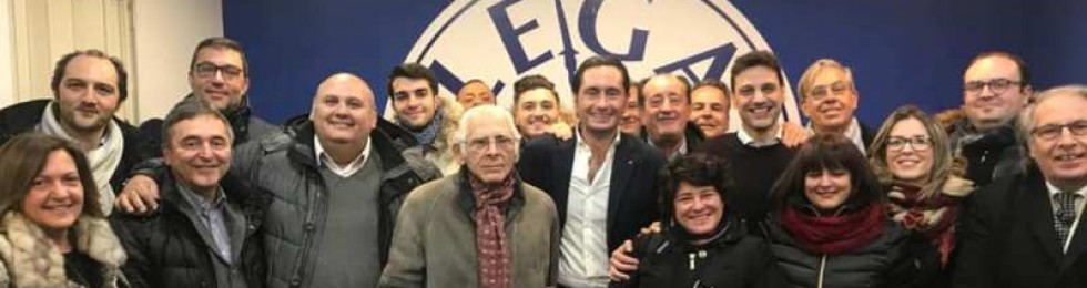 ..Miranda Lega Foggia