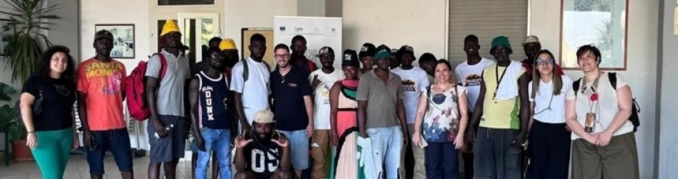 ..capitanata inclusione petizione