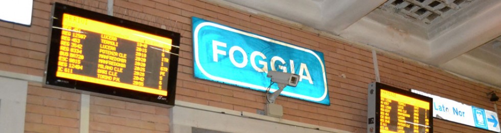 stazione foggia 1