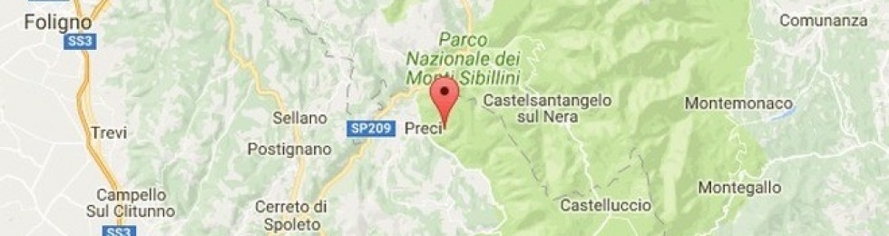 terremoto epicentro