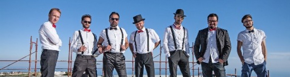 coquette band