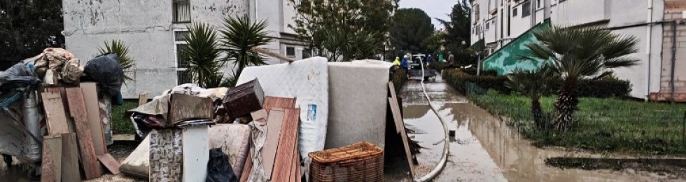 ..borgo incoronata alluvione