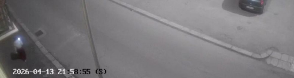 ..omcidio dino carta foggia videocamera