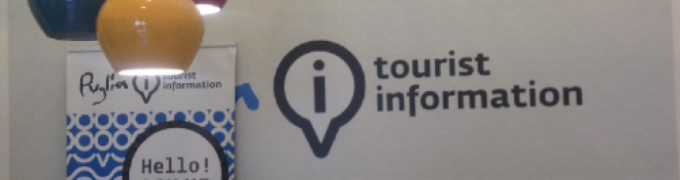 ..infopoint regione puglia