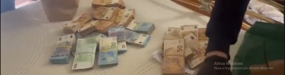 ..Inchiesta finanza