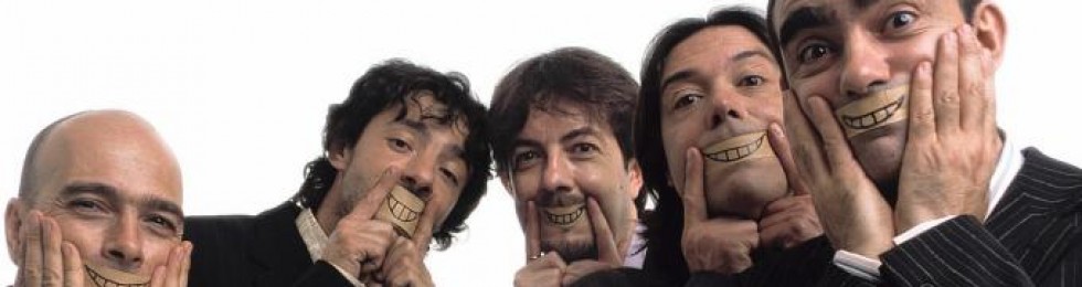 elio e le storie tese