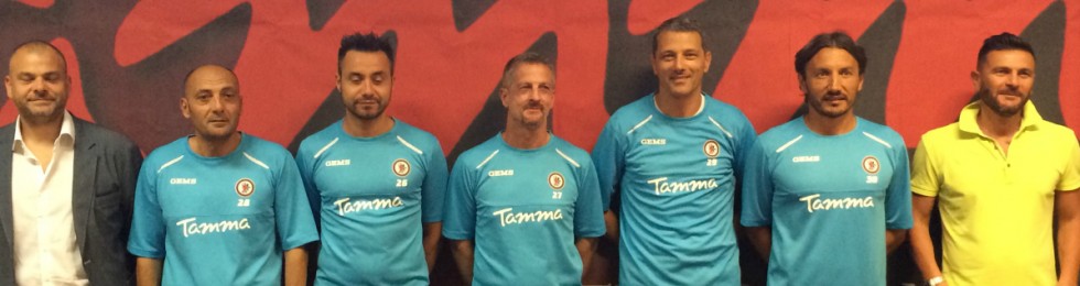 staff foggia