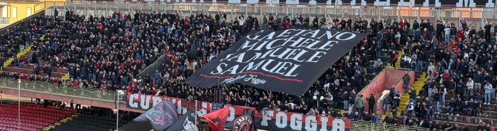 ..foggia messina