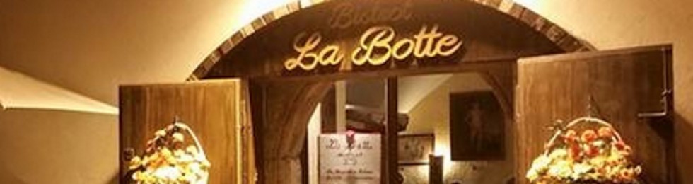 ristorante La Botte